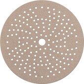 Klettscheiben  Multiloch Car-Lack Ø 150 P 150 Top